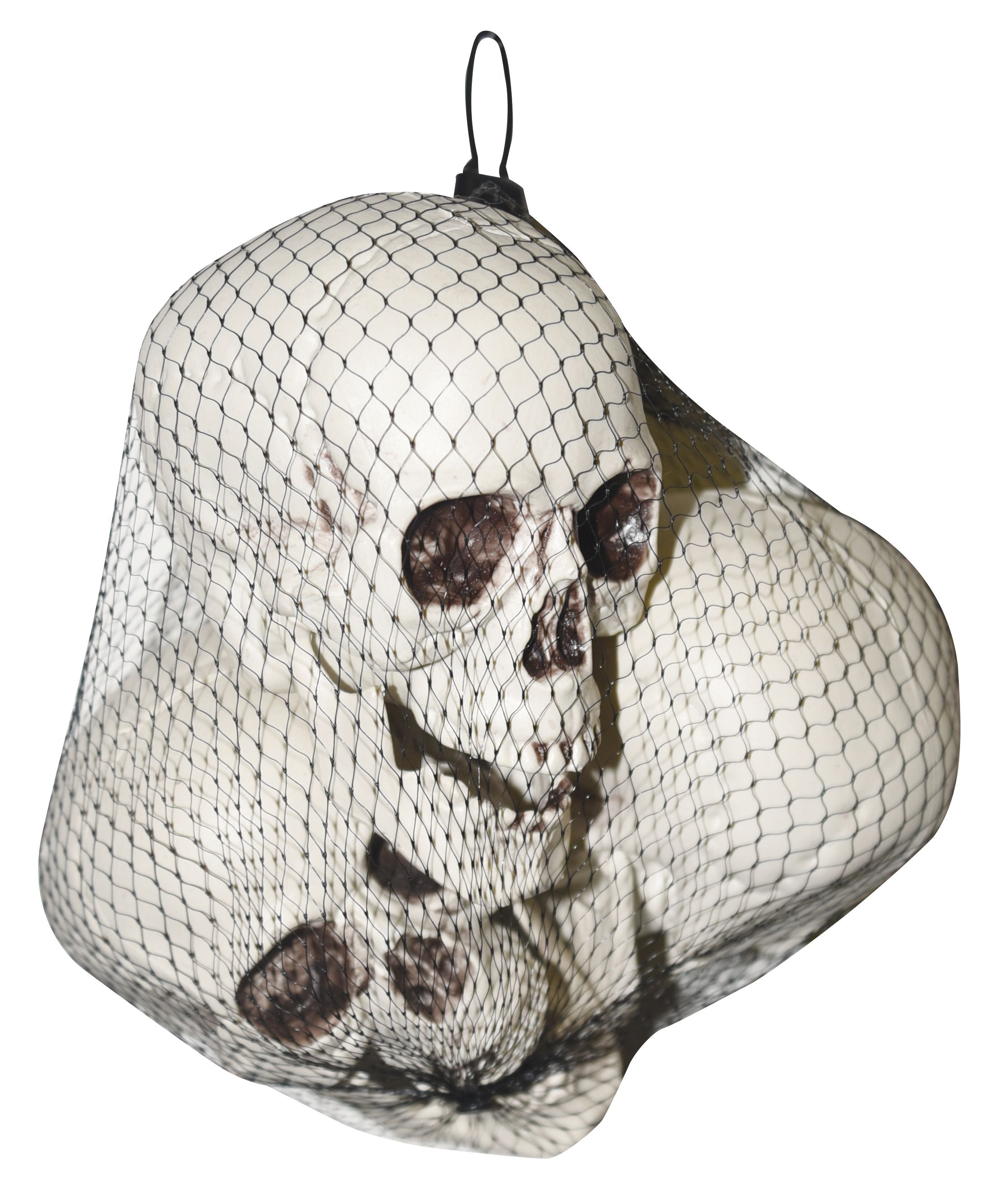 3Pk 4" Skulls