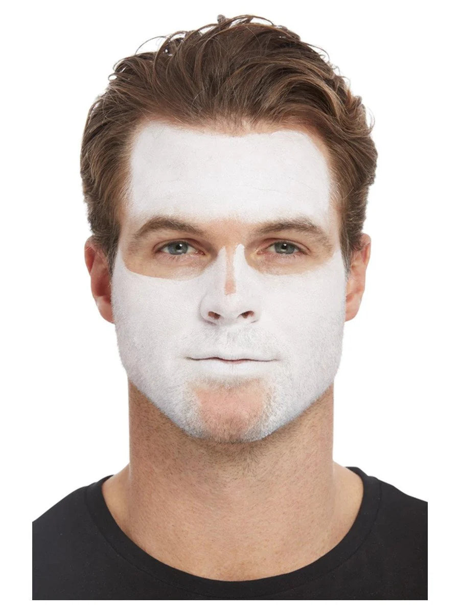 Make-Up FX, Deluxe GID Skeleton Kit