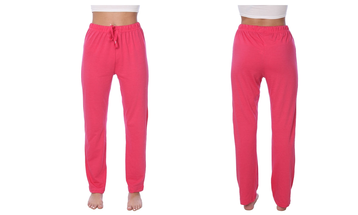 Cotton Comfortable Pajamas