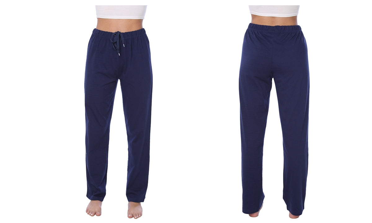 Cotton Comfortable Pajamas