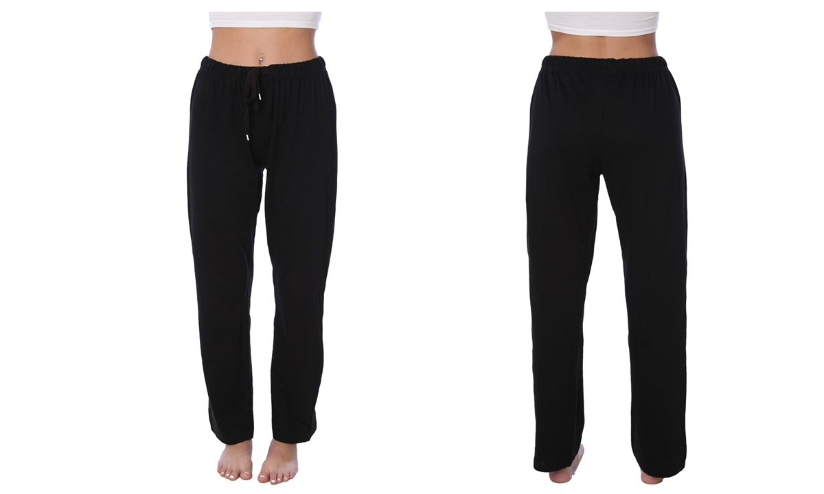Cotton Comfortable Pajamas