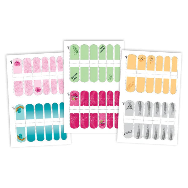 Crayola Craymour Tattoo Pouch