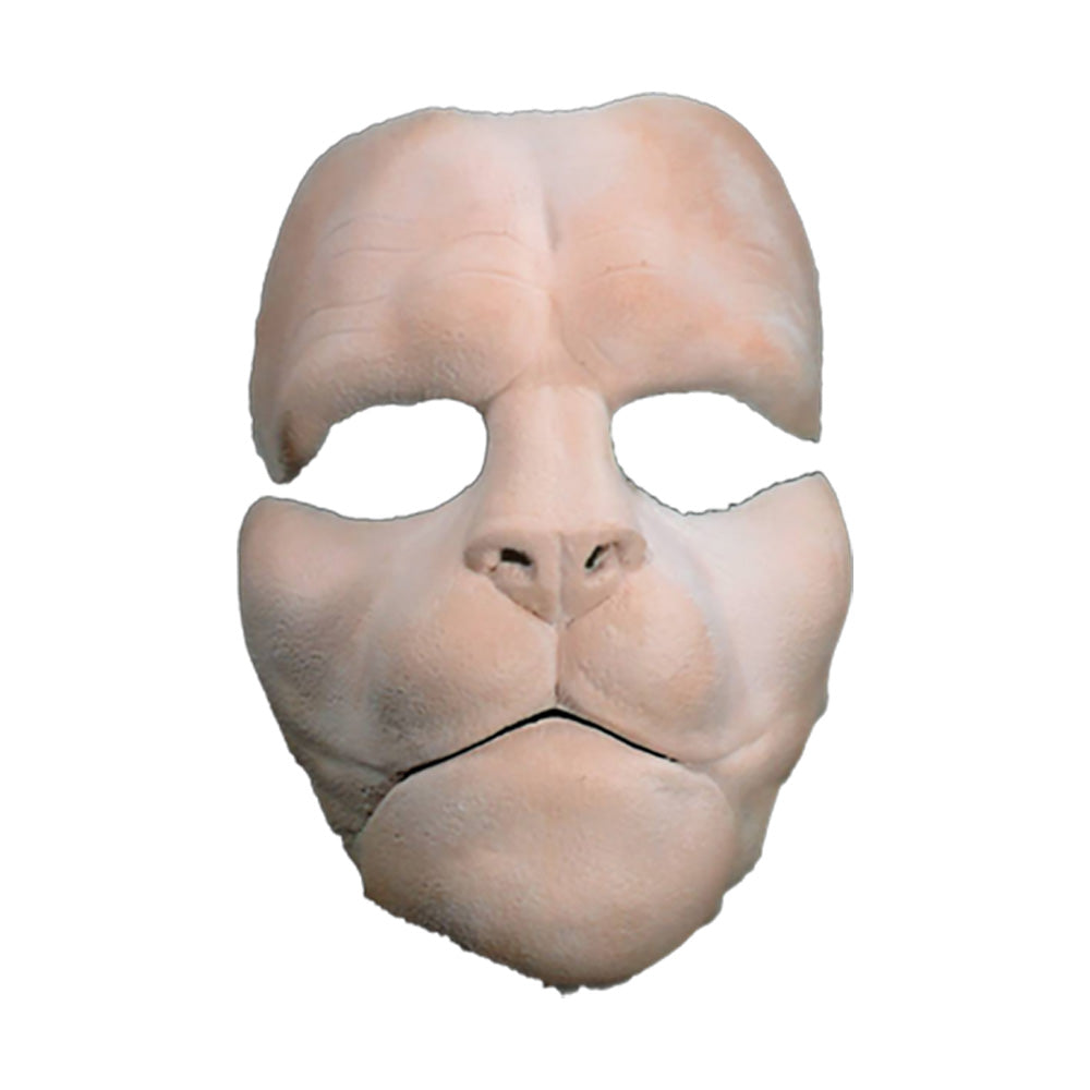 Lion Foam Latex Prosthetic