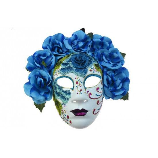 DOD embroidery mask
