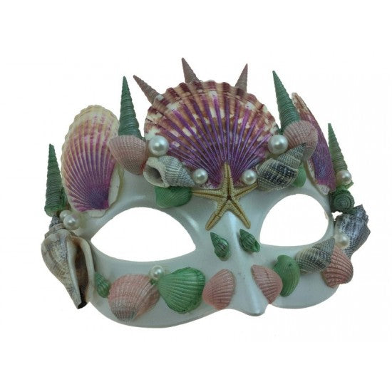 Mermaid masks