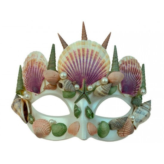 Mermaid masks