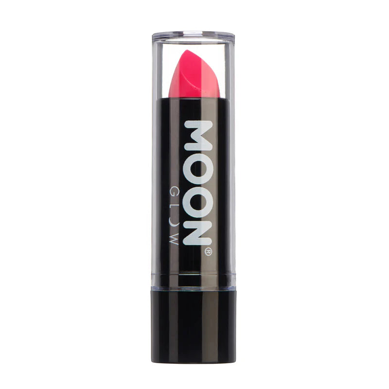 Intense - Neon UV Lipstick,5g Pink
