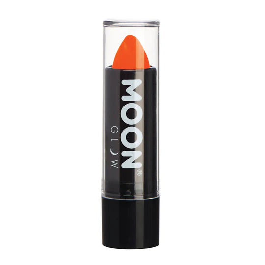 Intense - Neon UV Lipstick,5g Orange