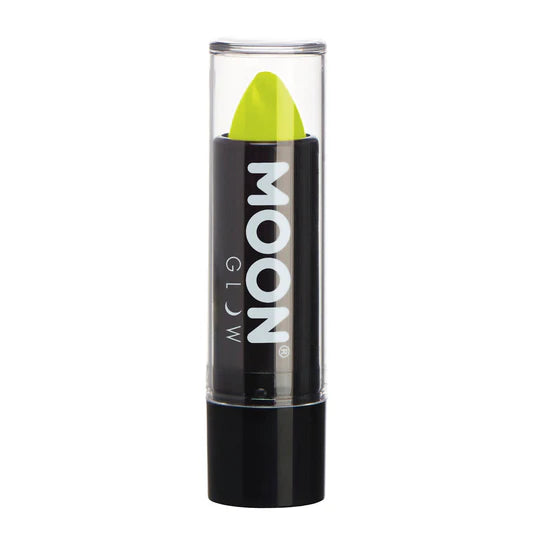 Intense - Neon UV Lipstick,5g Yellow