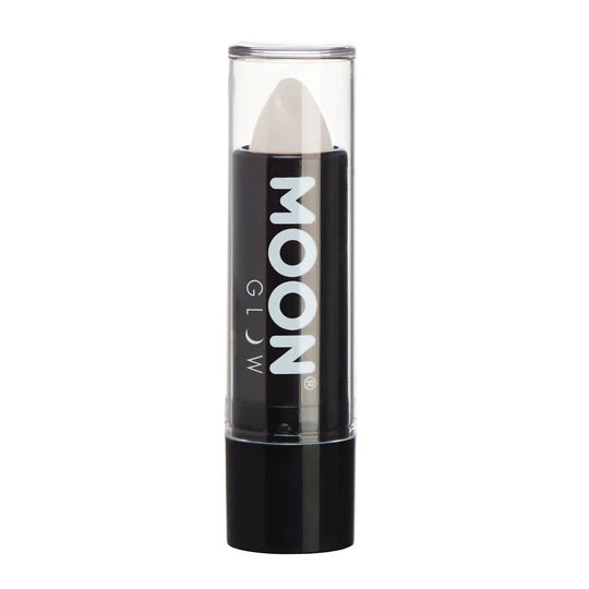 Neon UV Lipstick,5g White