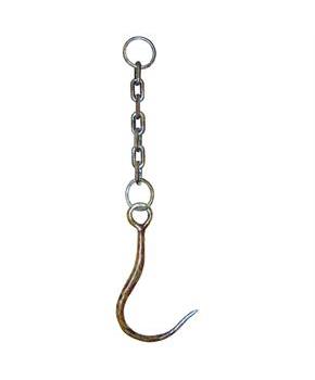 Bloody Hook