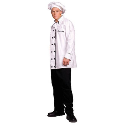 Master Chef