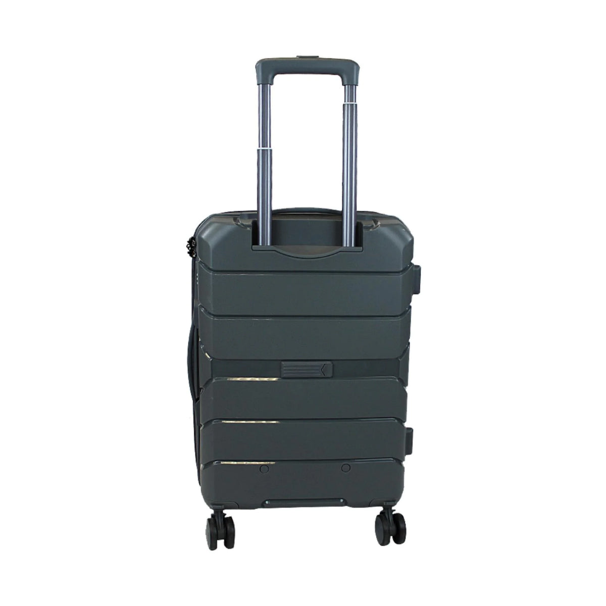 Maleta De Viaje X-Large 28" Deep Grey