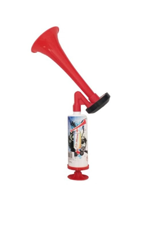 PUSH AIR HORN