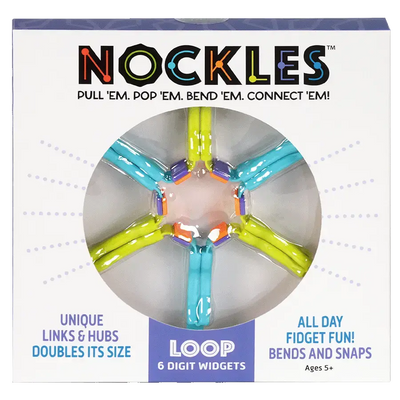 Nockles