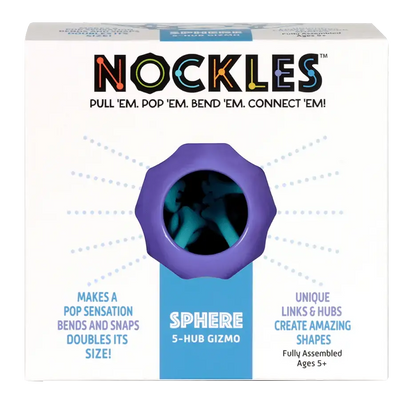Nockles