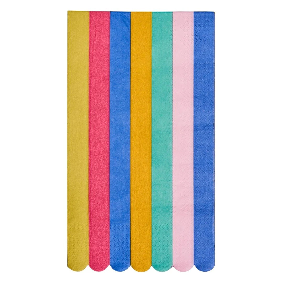 Guest Towel Panoply 5" 3-ply