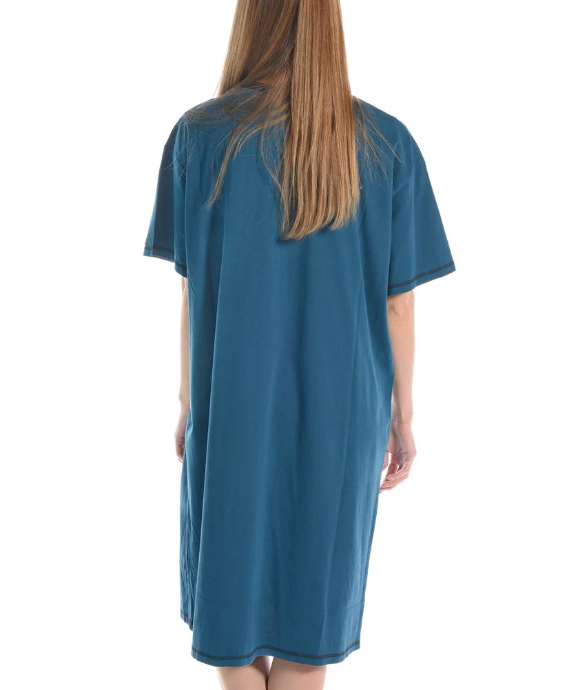 Sleeping Dammit Nightshirt
