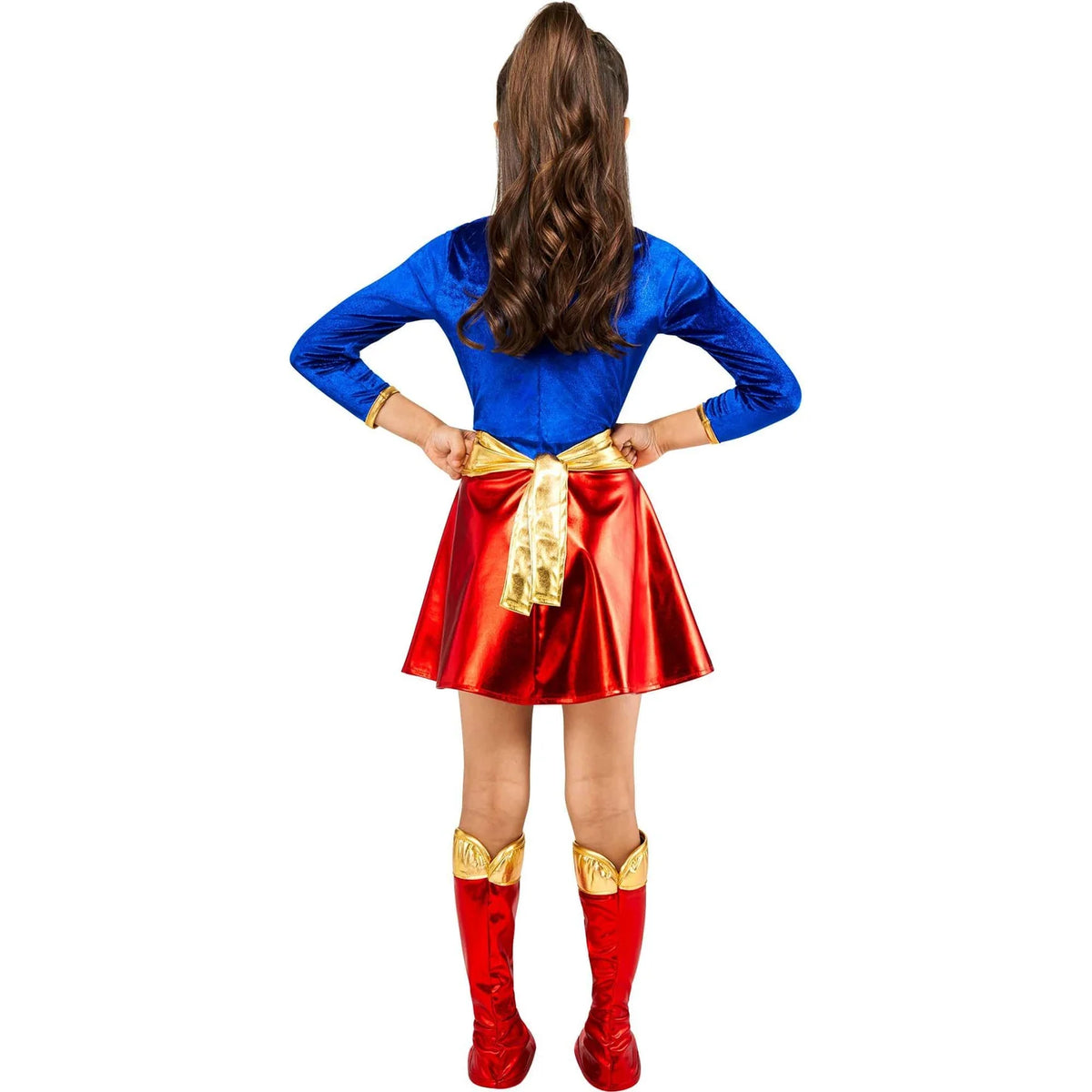 Supergirl