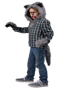 Werewolf Accessory Kit Kids