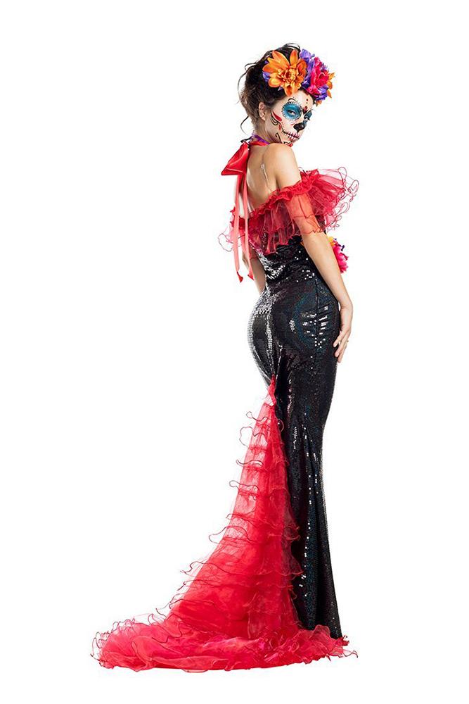 GLAMOUR MUERTA