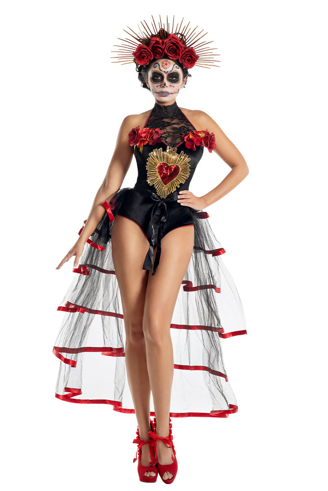 La Muerta