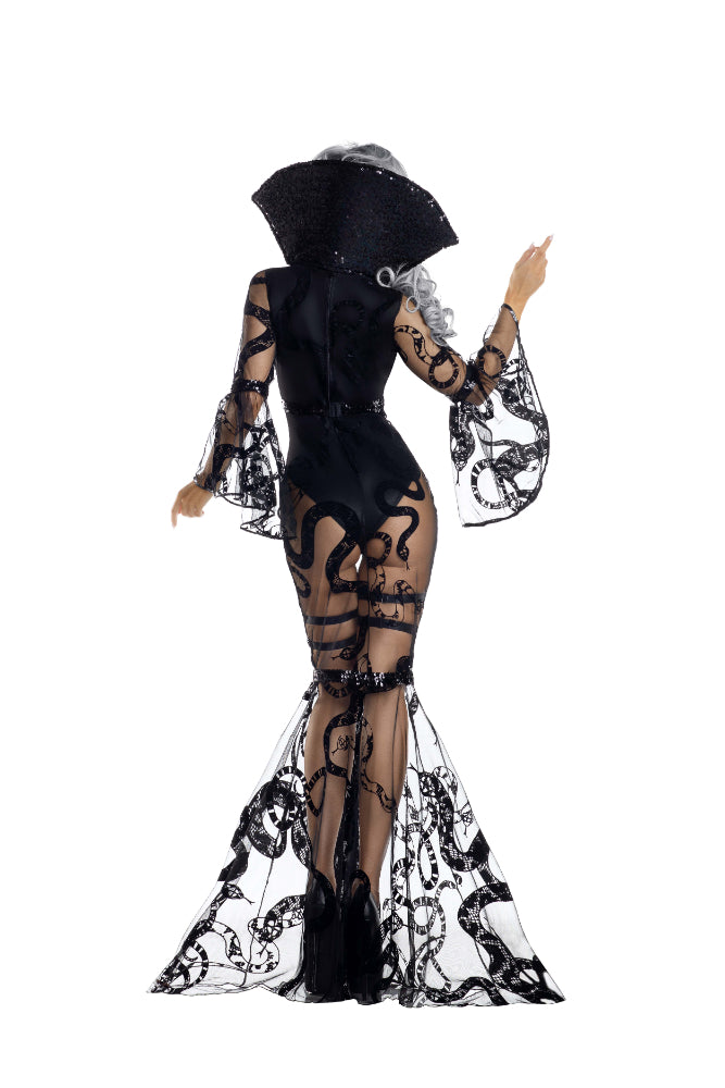 Viper Sorceress