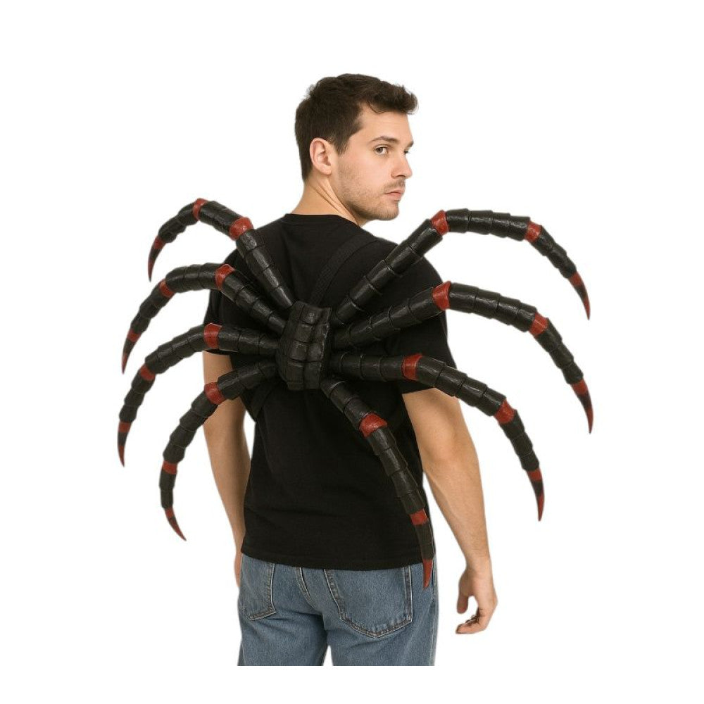 Spider Legs Backpack