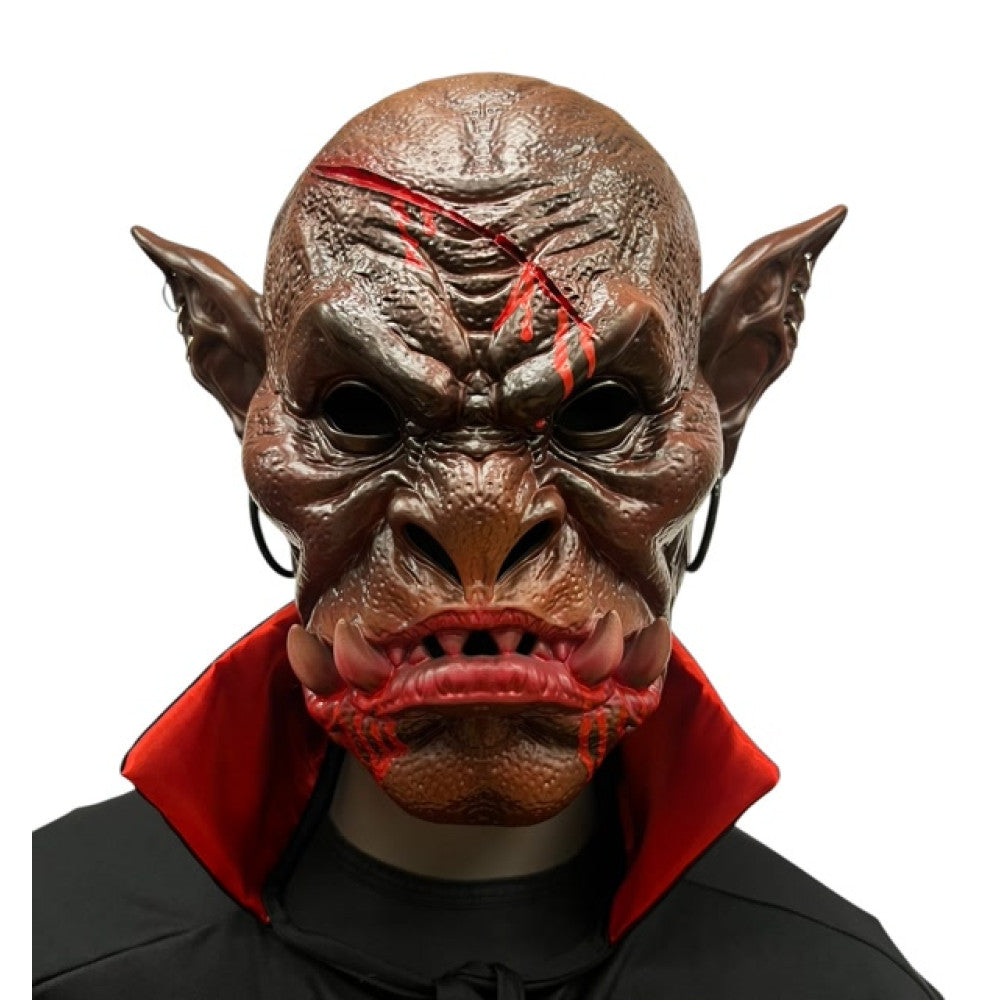 Ogre Mask