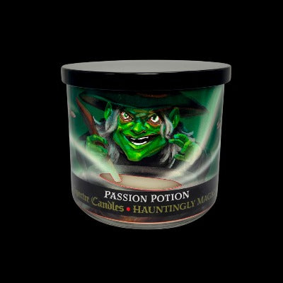 Passion Potion 15-oz Purple