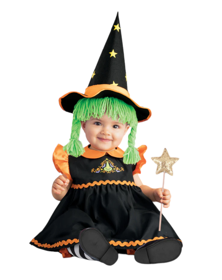 WEE WITCH