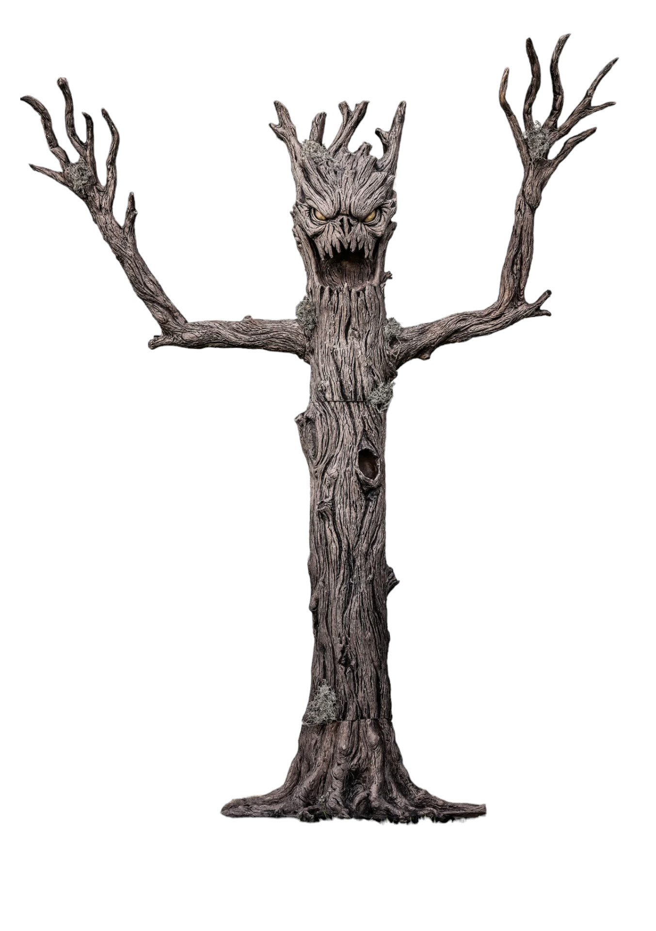 10 Ft. Haunted Tree