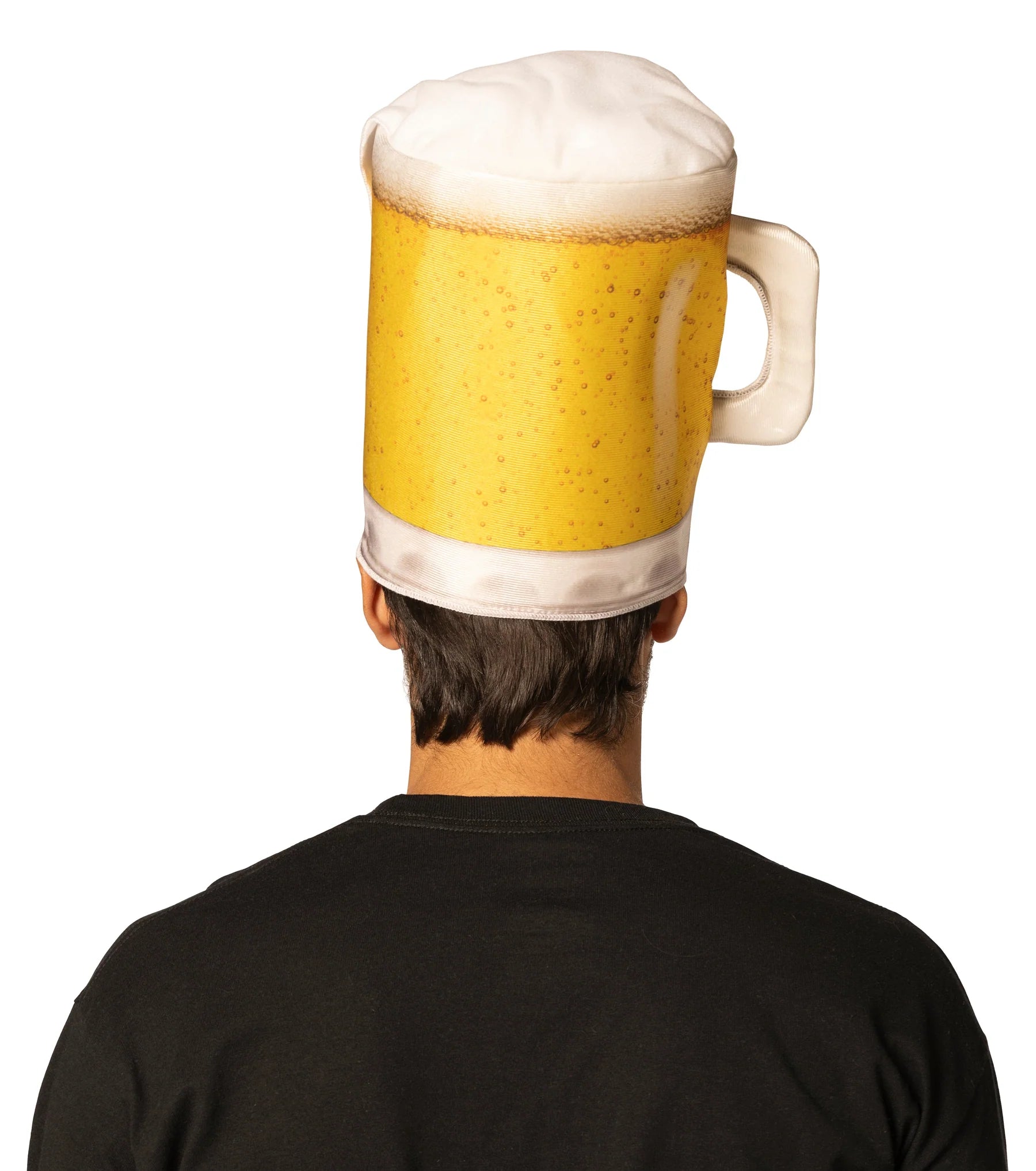 Beer Mug Hat
