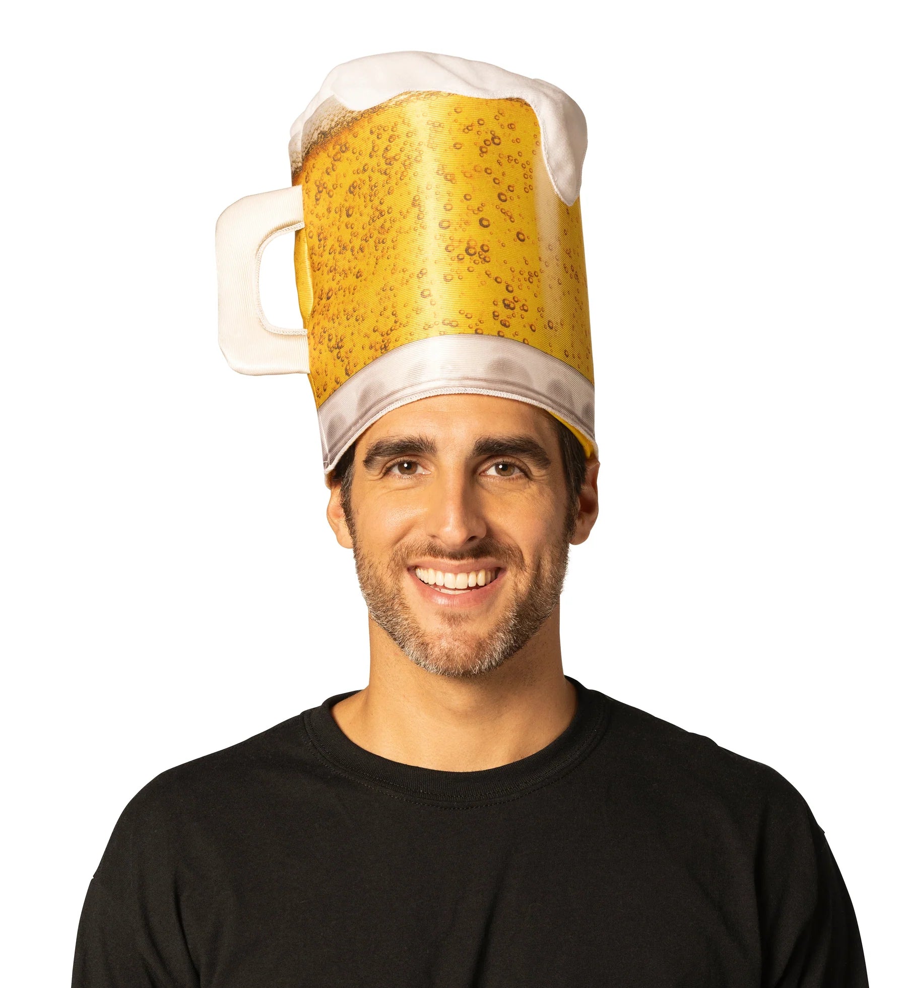 Beer Mug Hat