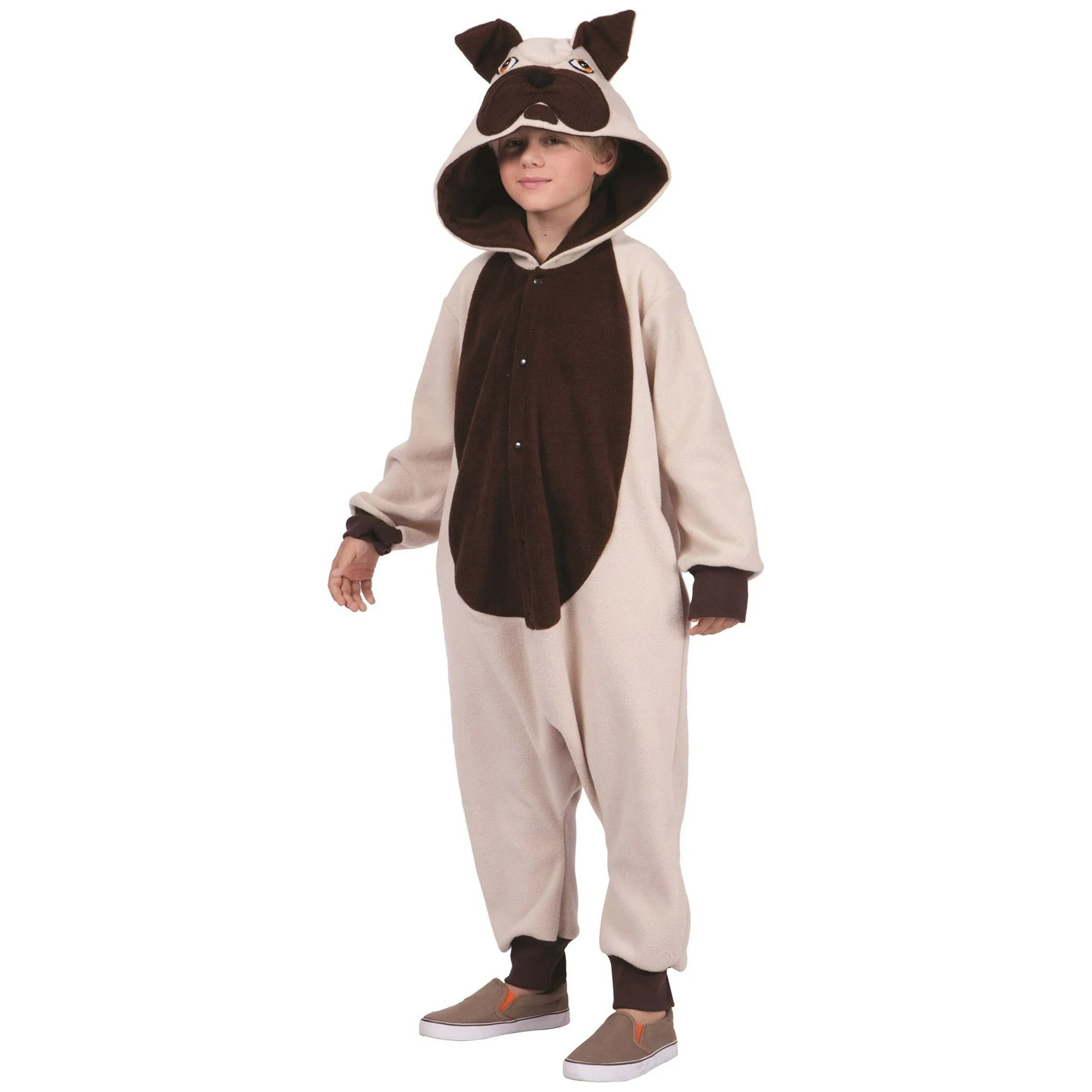 Butch Bulldog Kid Funsie