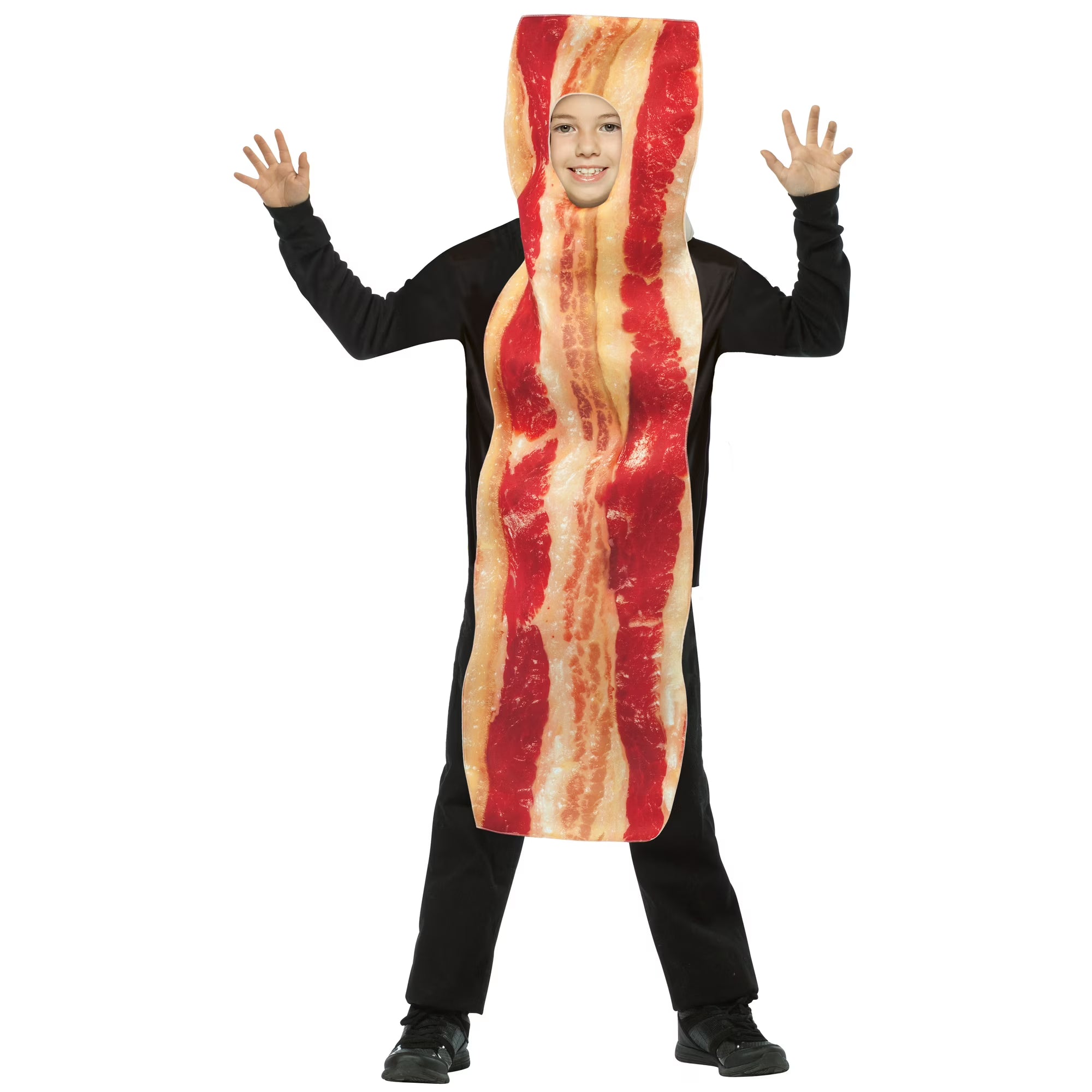 Bacon Child