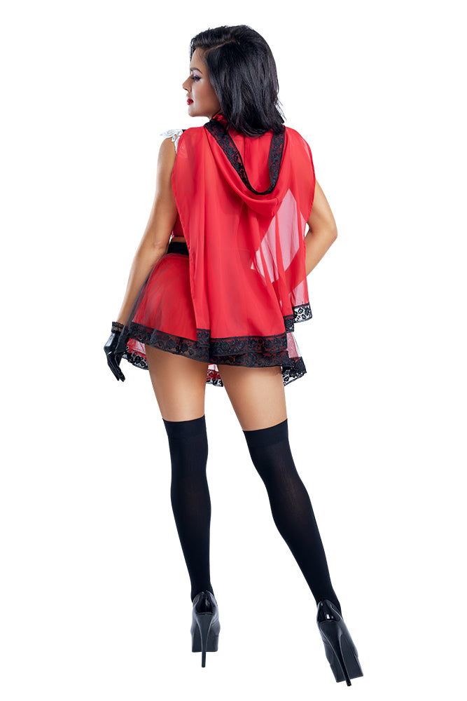 Little Red