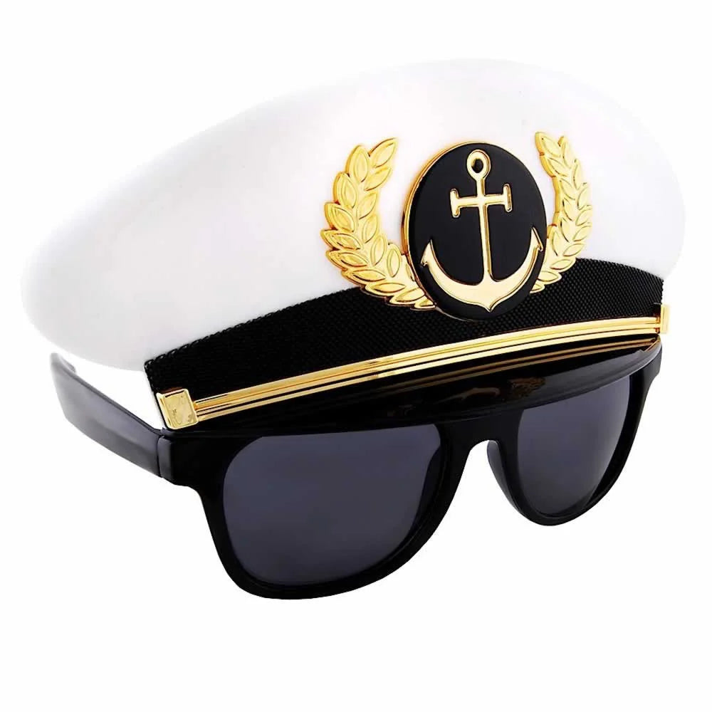 Captain Lenses