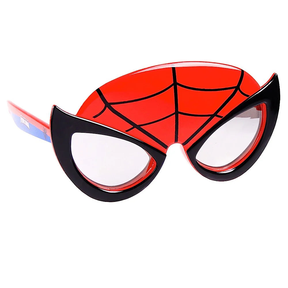 Marvel Lil' Characters Spiderman Lenses