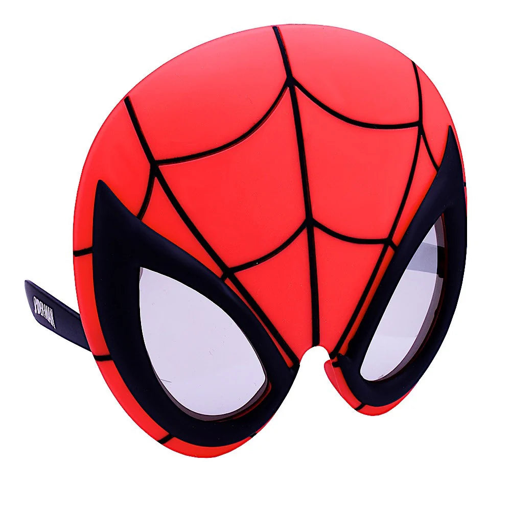 Marvel Classic Large Spiderman Lenses