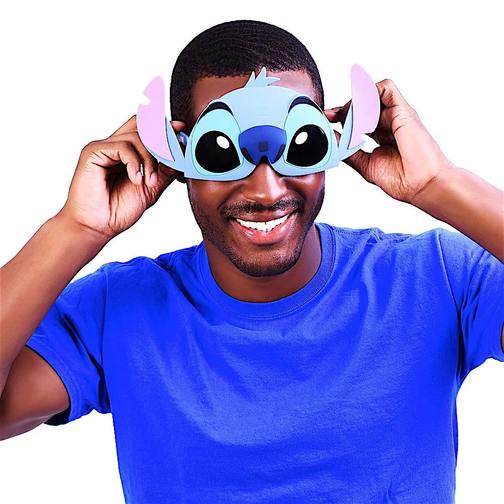Disney Stitch Lenses