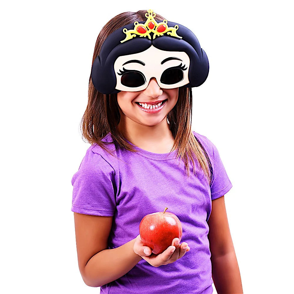 Disney Snow White Lenses