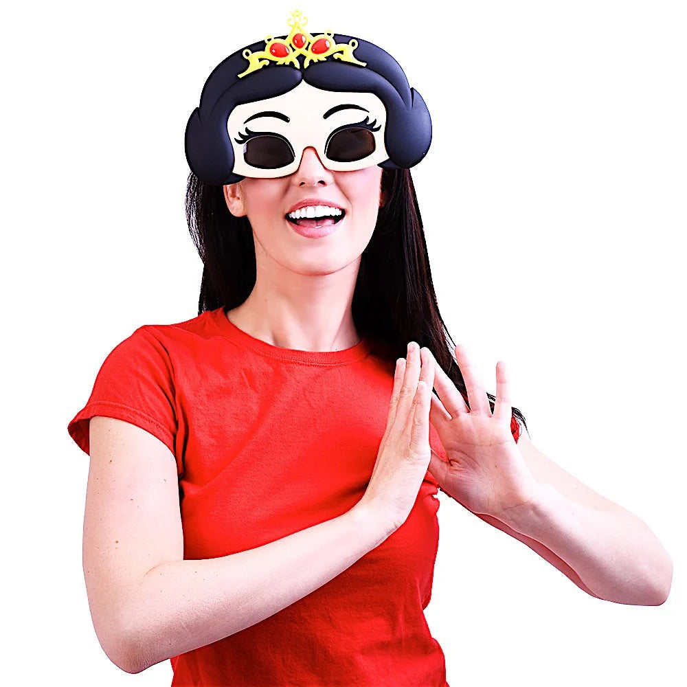 Disney Snow White Lenses
