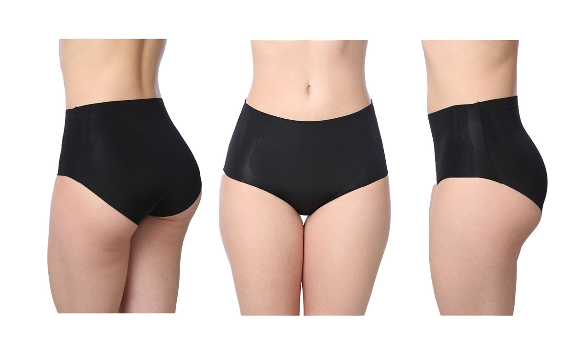 Extra Seamless Firm Brief Shaper