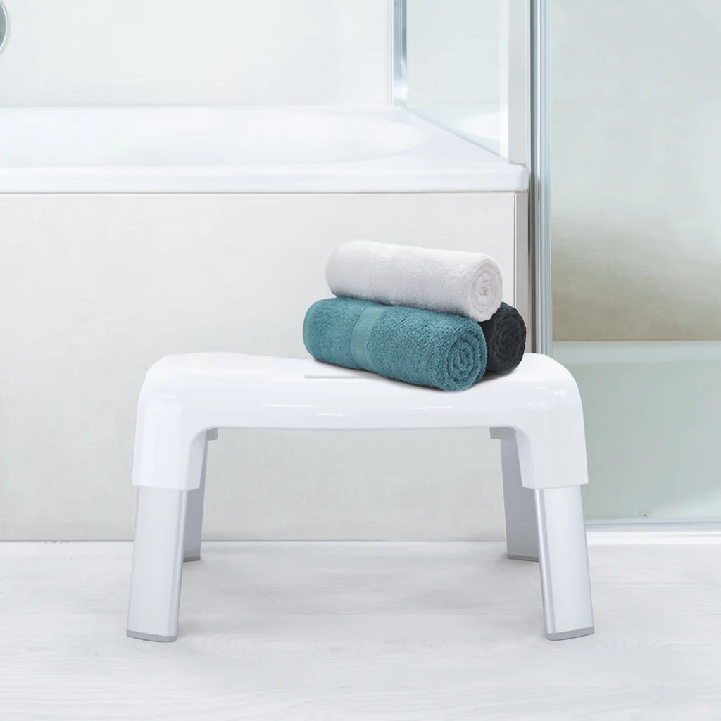 Smart 4 Multi Purpose Bathroom Stool