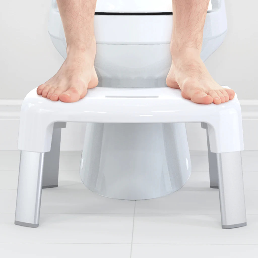 Smart 4 Multi Purpose Bathroom Stool