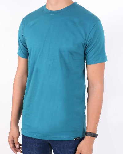 Sweater Caballero Turquesa