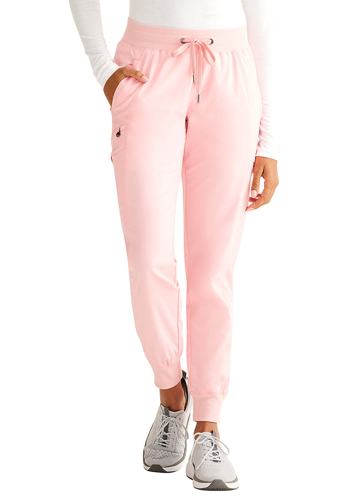Toby Jogger Pant Pink Popsicle