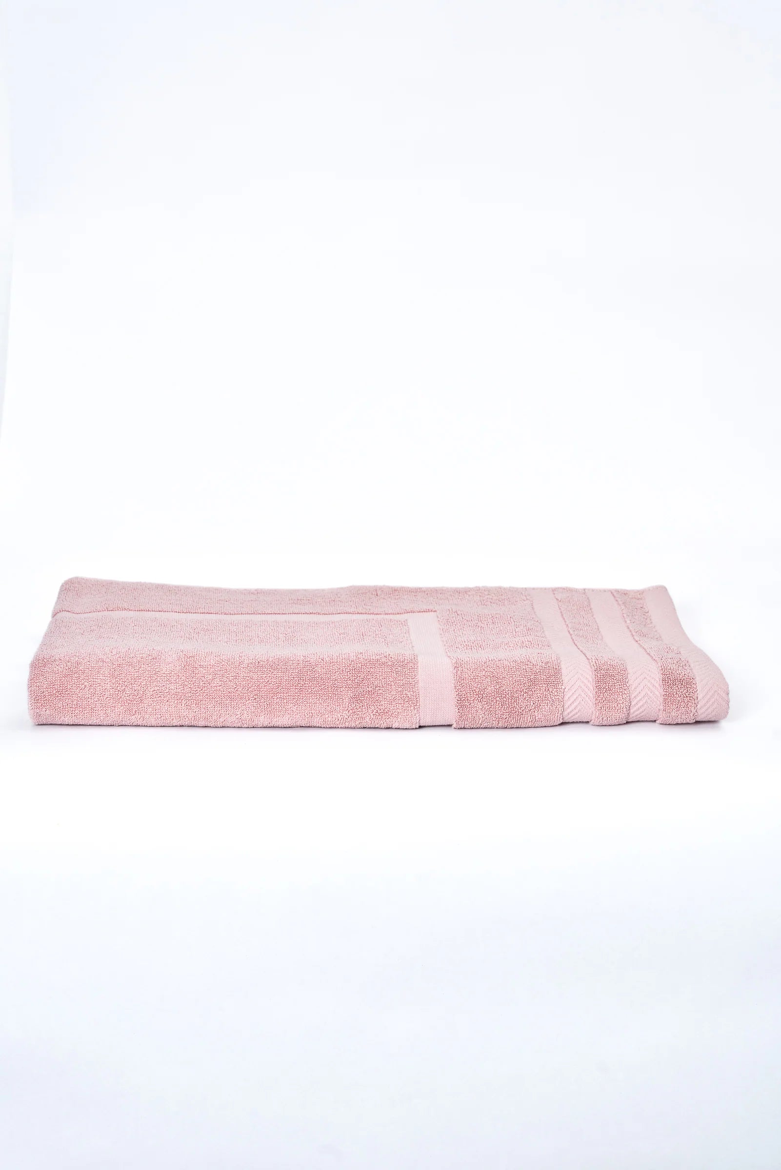 Serendipity Tubmat Rose Pink