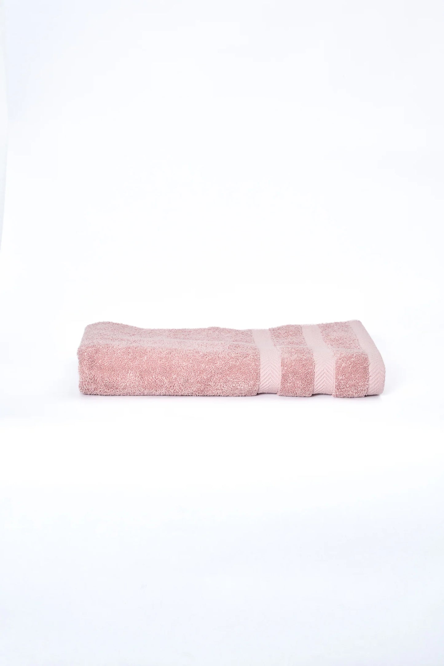 Serendipity Hand Towel Rose Pink